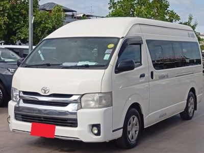 Toyota Hilux 2026