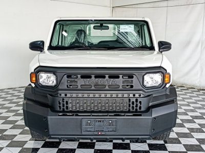 Toyota Hilux Champ